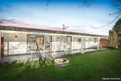 Photo of property in 11 De Ville Place, Burwood, Christchurch, 8061