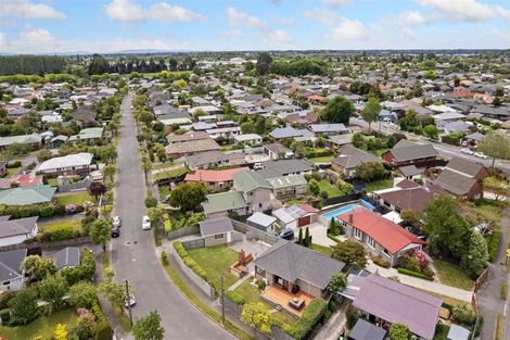 Photo of property in 2 Brockham Street, Casebrook, Christchurch, 8051