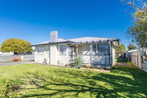 Photo of property in 160 Milson Line, Milson, Palmerston North, 4414