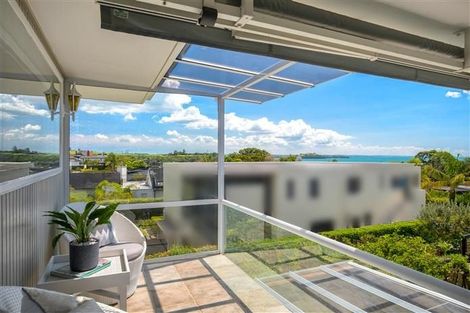 Photo of property in 3/57 Selwyn Avenue, Mission Bay, Auckland, 1071