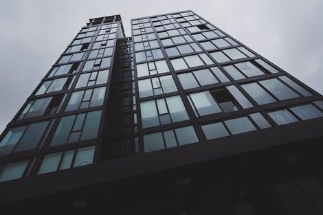 Photo of property in 1203/1 Buscomb Avenue, Henderson, Auckland, 0610