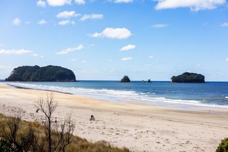 Photo of property in 112 Pohutukawa Crescent, Whangamata, 3620