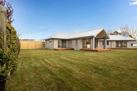 Photo of property in 79 Turnbull Drive, Witherlea, Blenheim, 7201