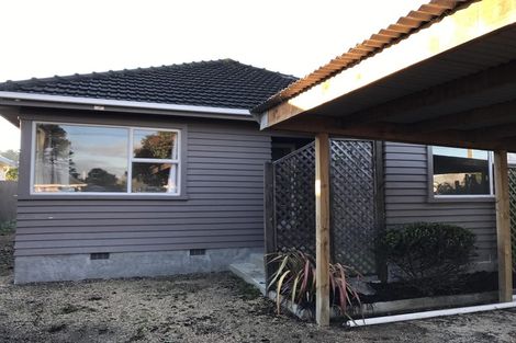 Photo of property in 97 Baker Street, New Brighton, Christchurch, 8083