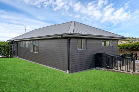 Photo of property in 36 Hillpark Drive, Pokeno, 2402