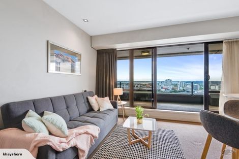 Photo of property in 802/145 Symonds Street, Eden Terrace, Auckland, 1010