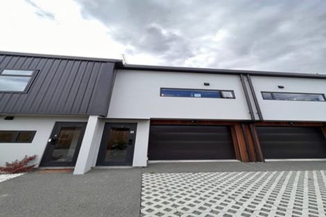 Photo of property in 5/62 Antigua Street, Addington, Christchurch, 8024