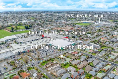 Photo of property in 1/84 Main North Road, Papanui, Christchurch, 8052