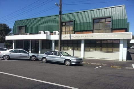 Photo of property in 8 Bell Street, Welbourn, New Plymouth, 4310