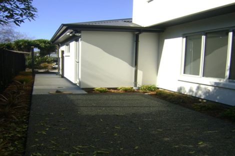 Photo of property in 47a Burlington Street, Sydenham, Christchurch, 8023