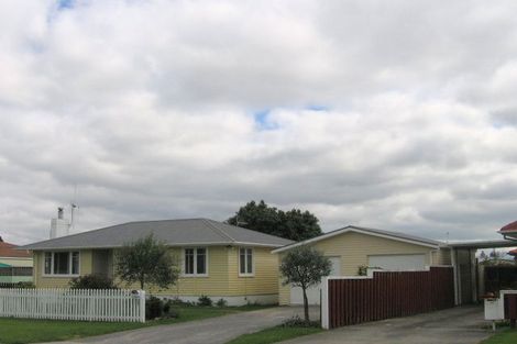 Photo of property in 17 Lisbon Street, Greerton, Tauranga, 3112