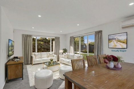 Photo of property in 6 Duggan Close, Rolleston, 7614