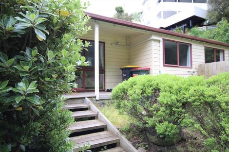 Photo of property in 25 Serpentine Avenue, Dunedin Central, Dunedin, 9016