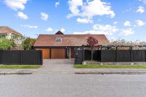 Photo of property in 7 Bennett Street, St Albans, Christchurch, 8052