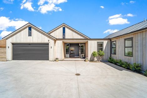 Photo of property in 9 Awanui Crescent, Matakana, Warkworth, 0985