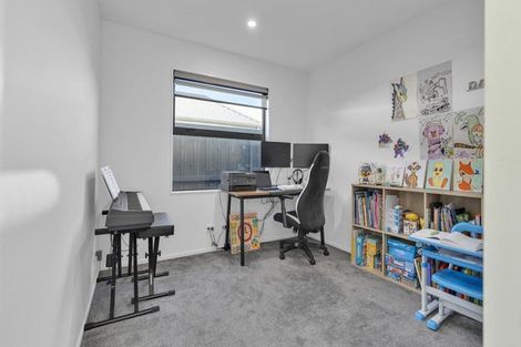 Photo of property in 26 Mccormick Lane, Rolleston, 7615