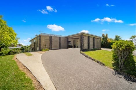 Photo of property in 26 Fratley Avenue, Farm Cove, Auckland, 2012