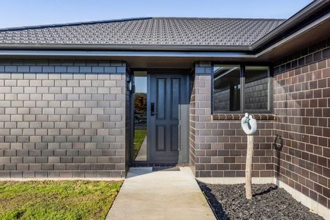 Photo of property in 191 Turuturu Road, Hawera, 4674
