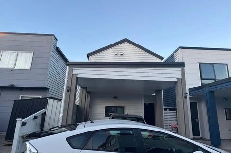 Photo of property in 31 Kaha Road, Takanini, 2110