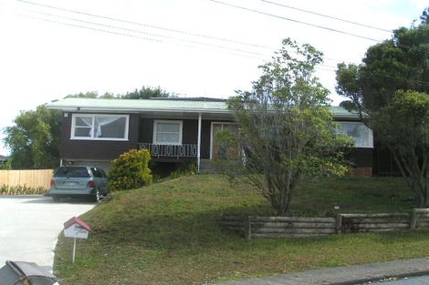 Photo of property in 6 Kennedy Avenue, Forrest Hill, Auckland, 0620