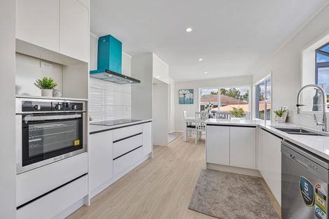 Photo of property in 220 Buckland Road, Mangere East, Auckland, 2024