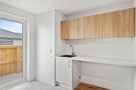 Photo of property in 31 Duporth Road, Rolleston, 7614