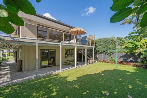Photo of property in 79 Captain Cook Road, Cooks Beach, Whitianga, 3591