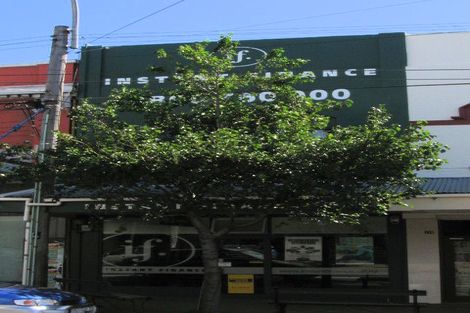 Photo of property in 178a Riddiford Street, Newtown, Wellington, 6021