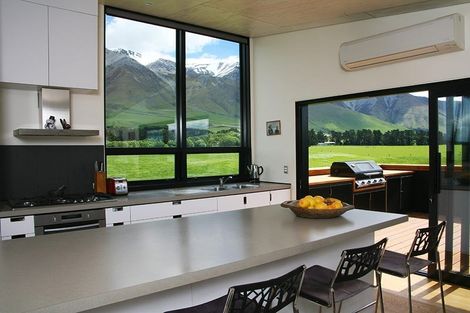 Photo of property in 594 Blackford Road, Mount Hutt, Rakaia, 7782