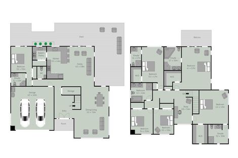 Photo of property in 24 Mackay Drive, Greenhithe, Auckland, 0632