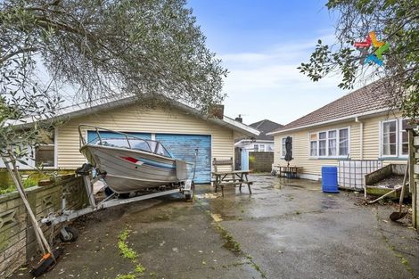 Photo of property in 12 Dempsey Street, Naenae, Lower Hutt, 5011