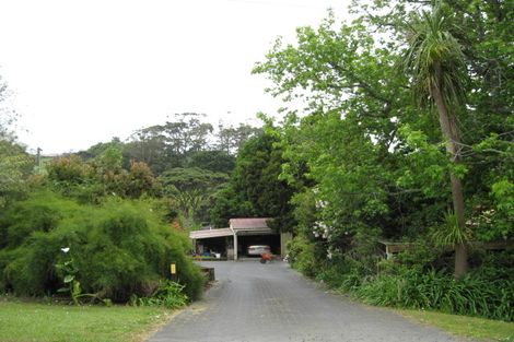 Photo of property in 86 Taha Road, Waimauku, 0881