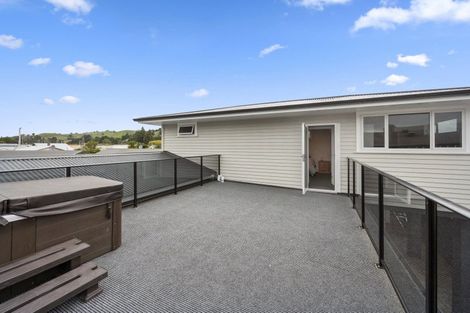 Photo of property in 43 Huia Street, Taumarunui, 3920