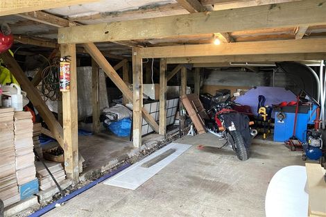 Photo of property in 13 Ashmore Avenue, Cobden, Greymouth, 7802