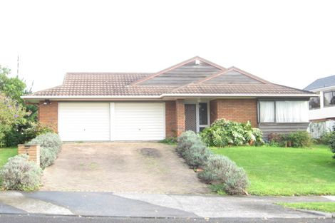 Photo of property in 3 Peretao Rise, The Gardens, Auckland, 2105