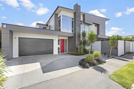 Photo of property in 81 Aston Drive, Waimairi Beach, Christchurch, 8083