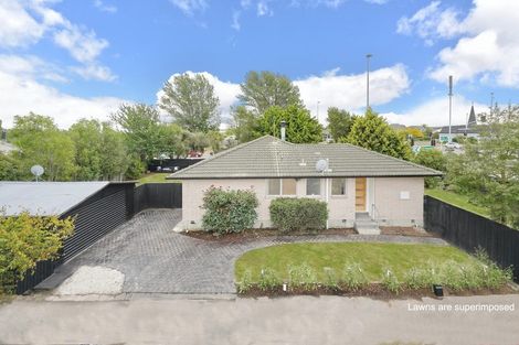 Photo of property in 75 Lakewood Drive, Burwood, Christchurch, 8083