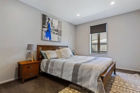 Photo of property in 170 Lowes Road, Rolleston, 7614