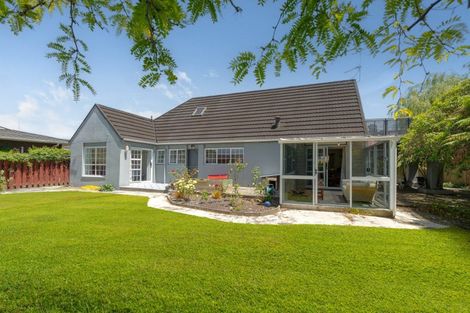 Photo of property in 7 Cobham Place, Solway, Masterton, 5810