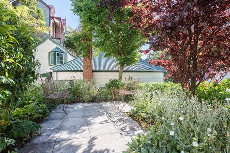 Photo of property in 6 Ascot Street, Thorndon, Wellington, 6011