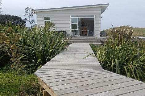 Photo of property in 422 Whangaehu Road, Porangahau, 4293