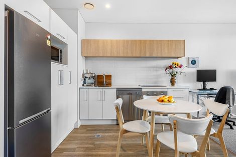 Photo of property in The Foundry, 109/36b Welles Street, Christchurch Central, Christchurch, 8011