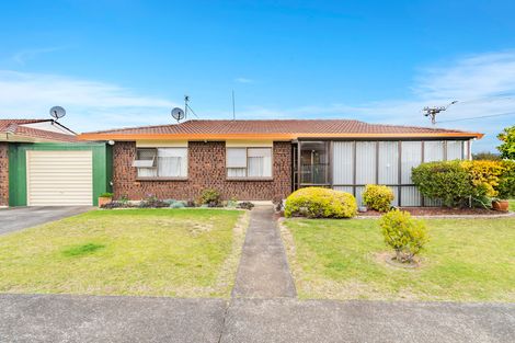 Photo of property in 1/12 Duke Street, Papakura, 2110