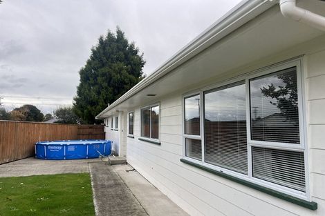 Photo of property in 160 Bartholomew Road, Levin, 5510