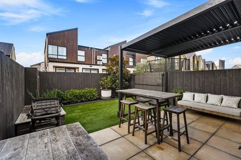 Photo of property in 48 Glidepath Road, Hobsonville, Auckland, 0616