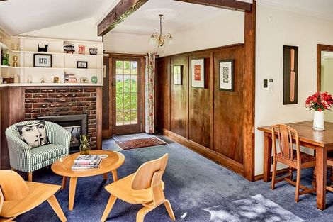 Photo of property in 25 Mahoe Street, Eastbourne, Lower Hutt, 5013