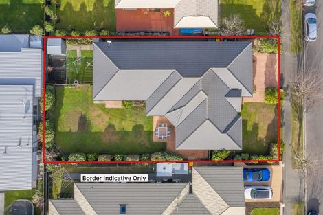 Photo of property in 21 Ernest Gray Place, Halswell, Christchurch, 8025