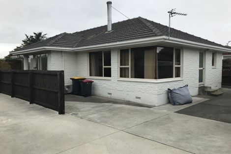 Photo of property in 15 Rosella Street, Broomfield, Christchurch, 8042