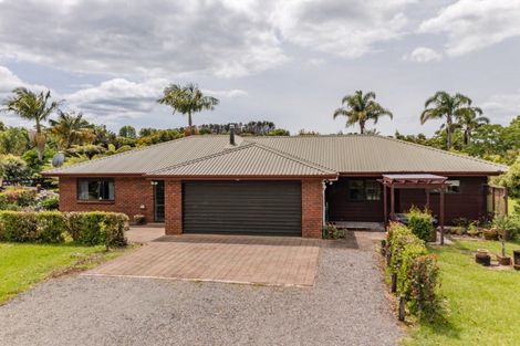 Photo of property in 217 Rangitane Road, Kerikeri, 0294