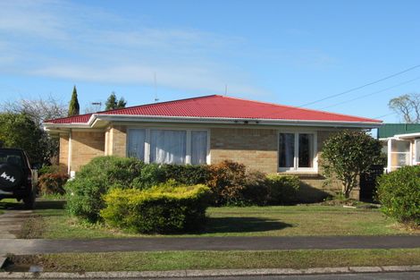 Photo of property in 18 Beech Crescent, Hillcrest, Hamilton, 3216